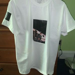 Travis Scott Astroworld T-Shirt